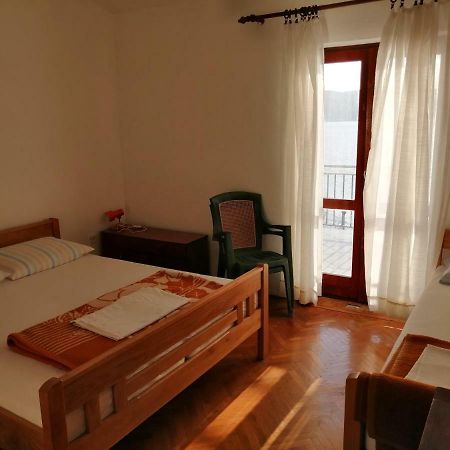 Apartmani Marin Seline Exteriör bild
