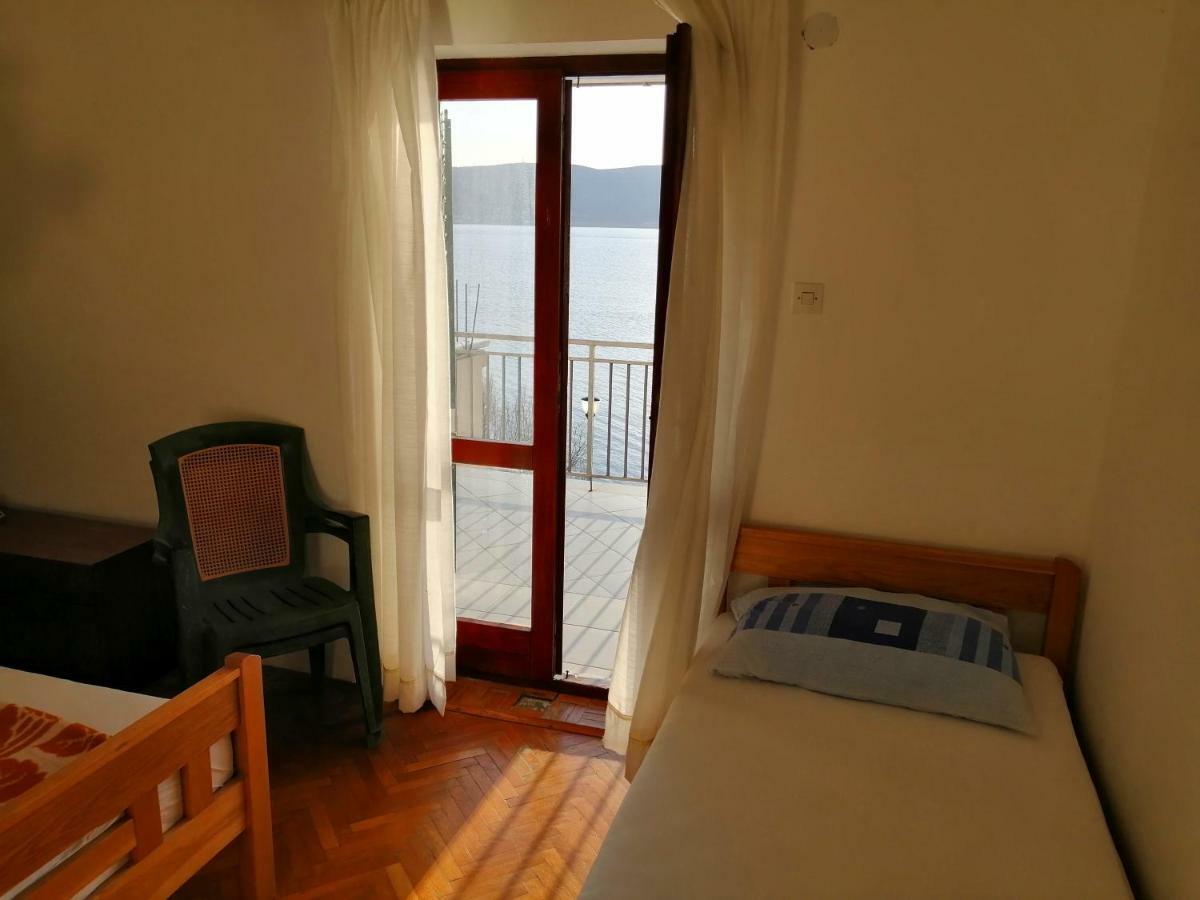 Apartmani Marin Seline Exteriör bild