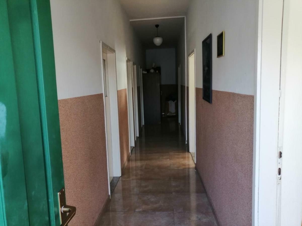 Apartmani Marin Seline Exteriör bild