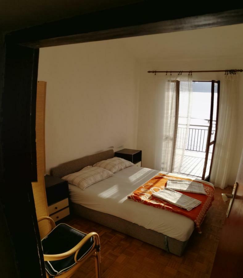 Apartmani Marin Seline Exteriör bild