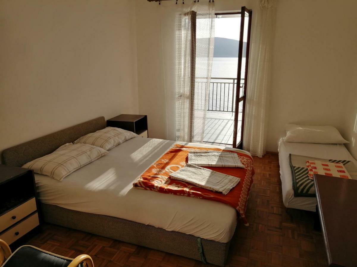 Apartmani Marin Seline Exteriör bild