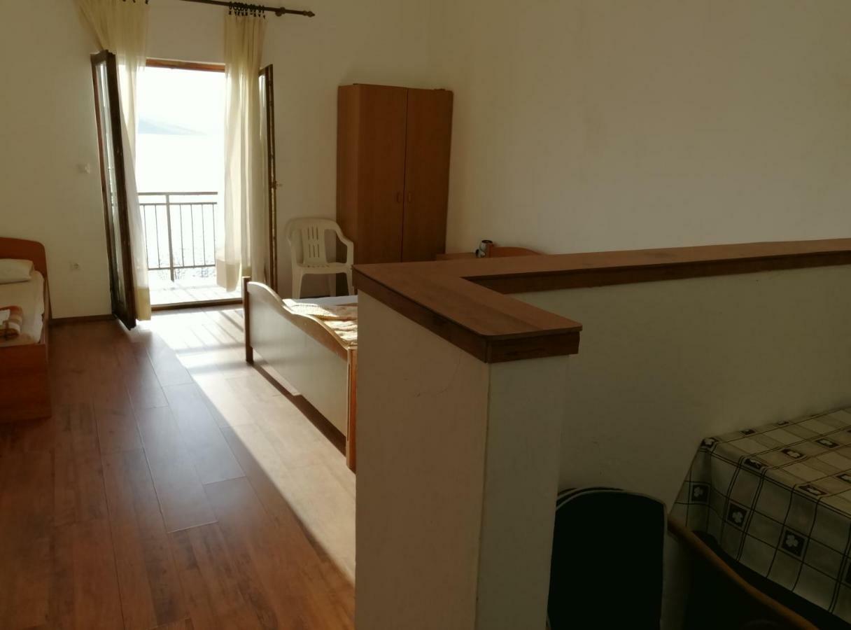 Apartmani Marin Seline Exteriör bild