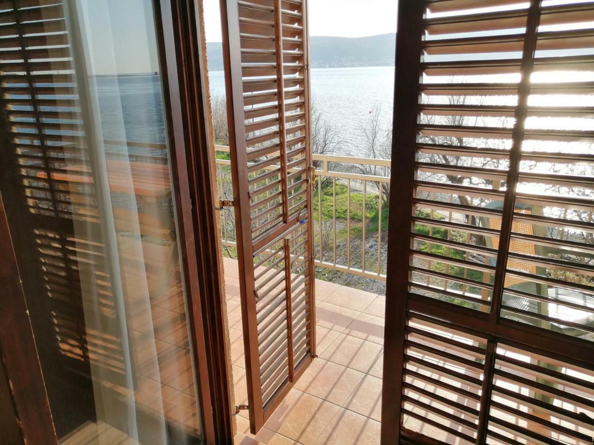Apartmani Marin Seline Exteriör bild
