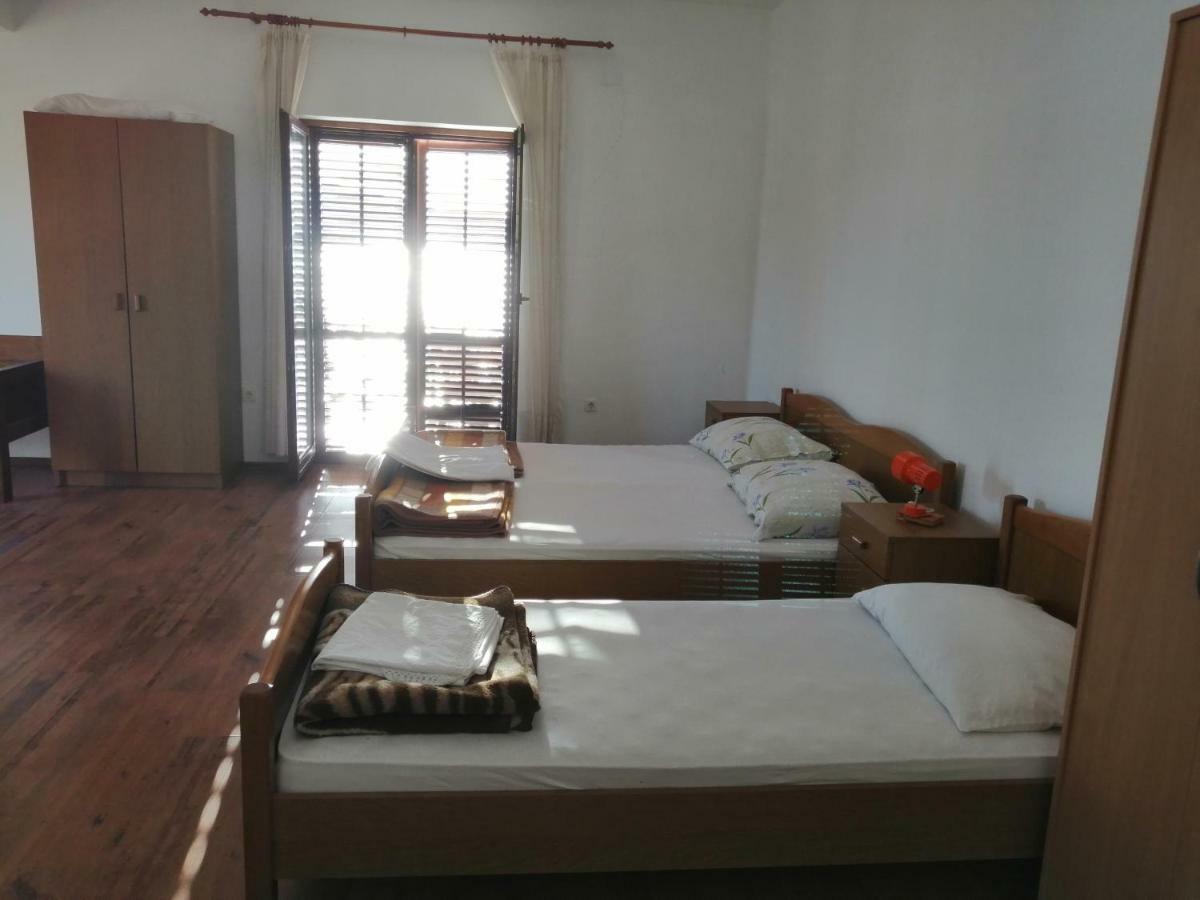 Apartmani Marin Seline Exteriör bild