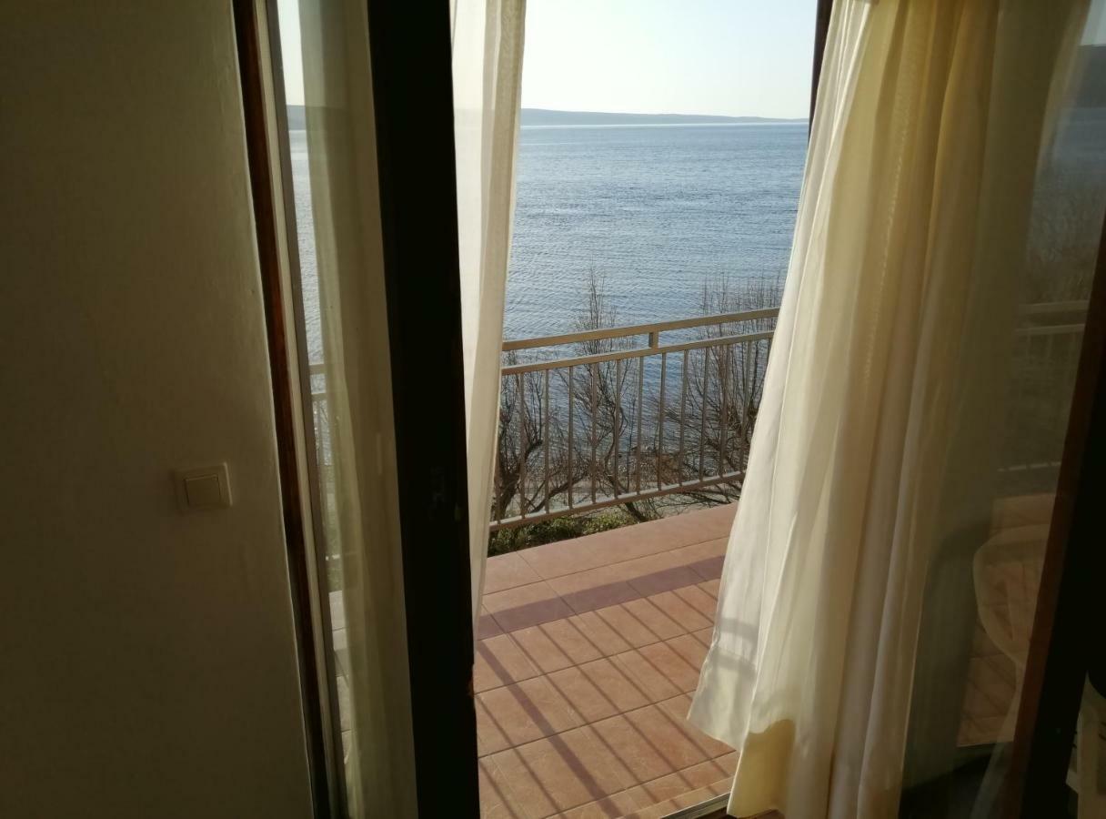 Apartmani Marin Seline Exteriör bild
