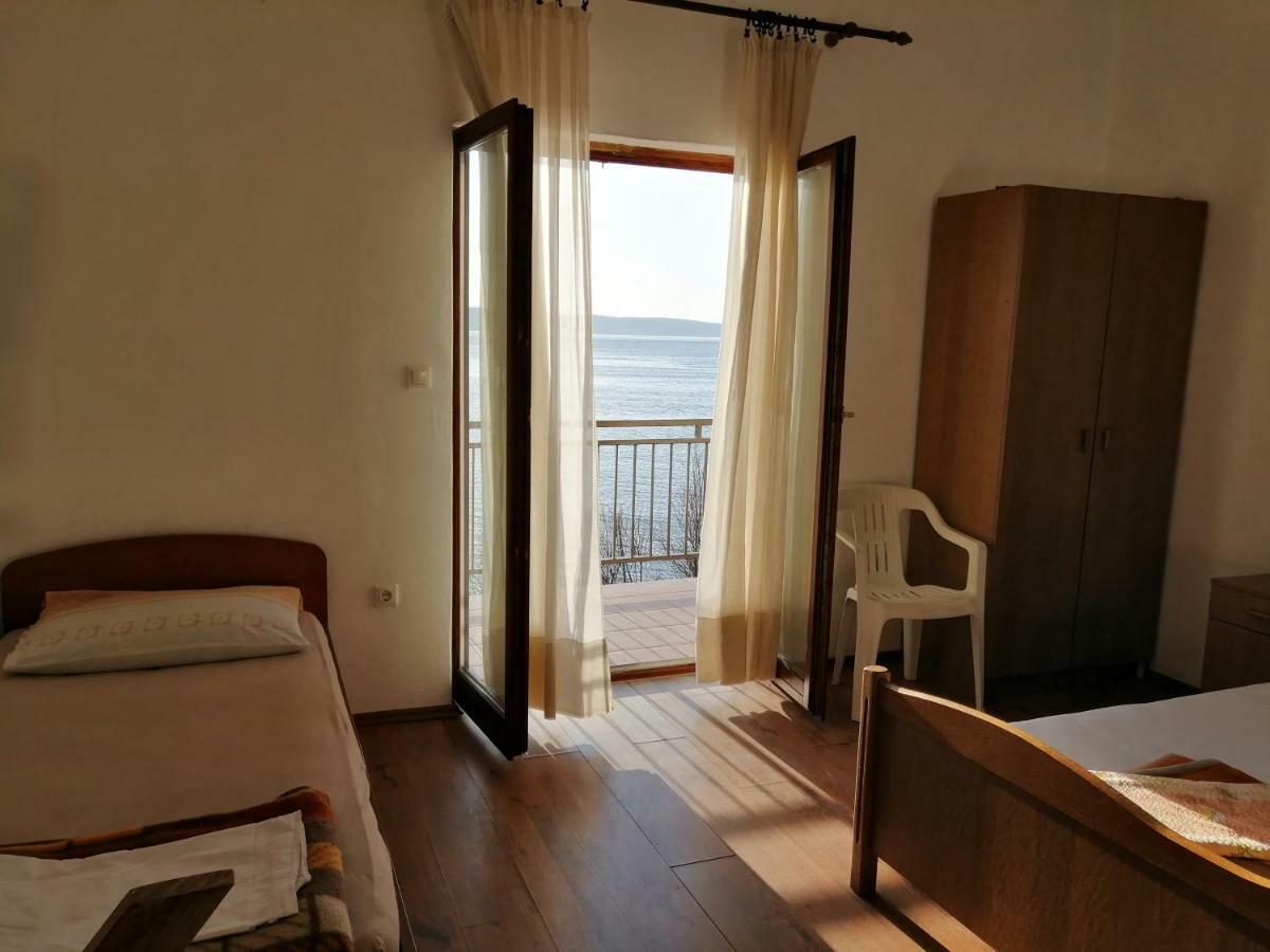 Apartmani Marin Seline Exteriör bild