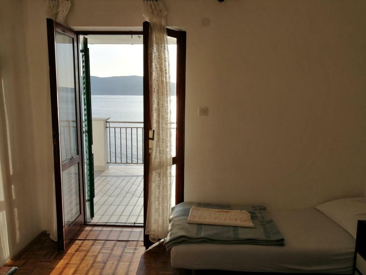 Apartmani Marin Seline Exteriör bild