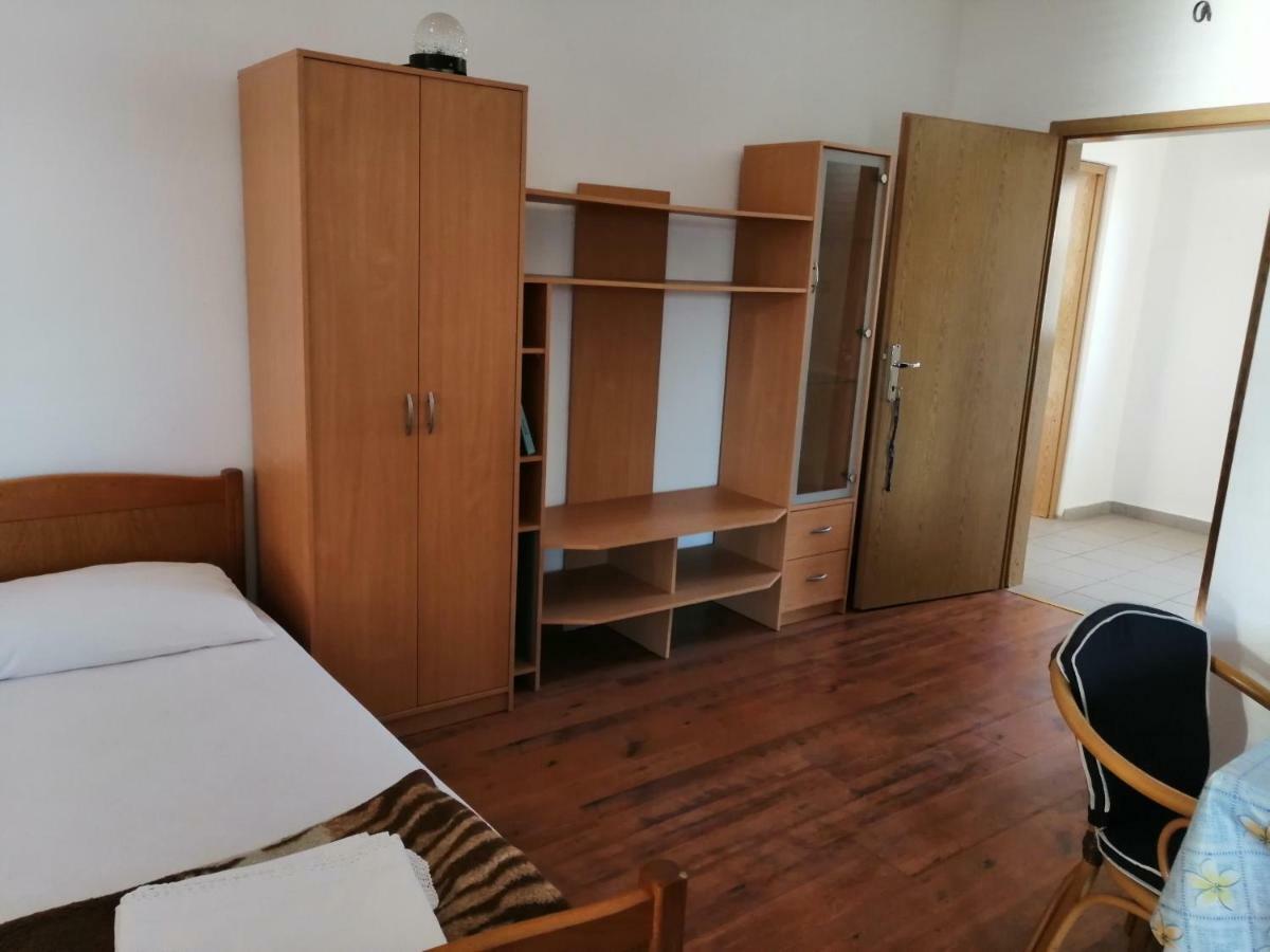Apartmani Marin Seline Exteriör bild