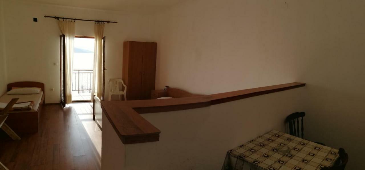 Apartmani Marin Seline Exteriör bild