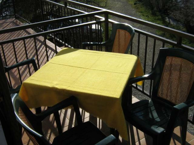 Apartmani Marin Seline Exteriör bild