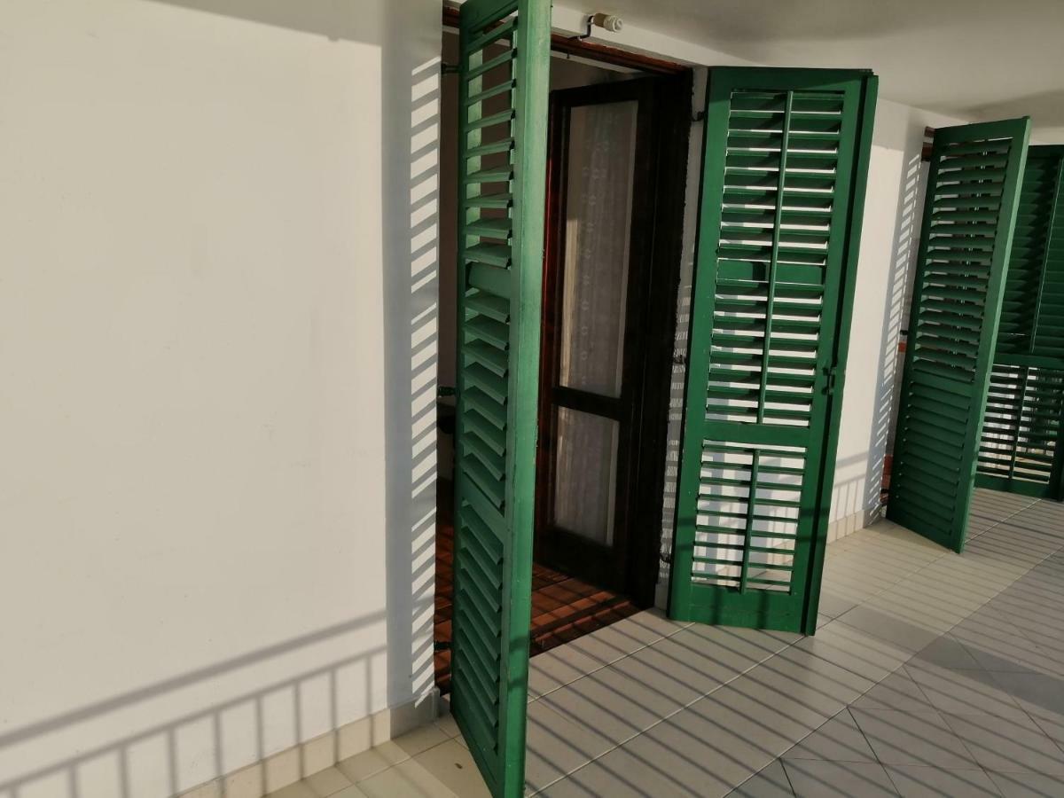 Apartmani Marin Seline Exteriör bild