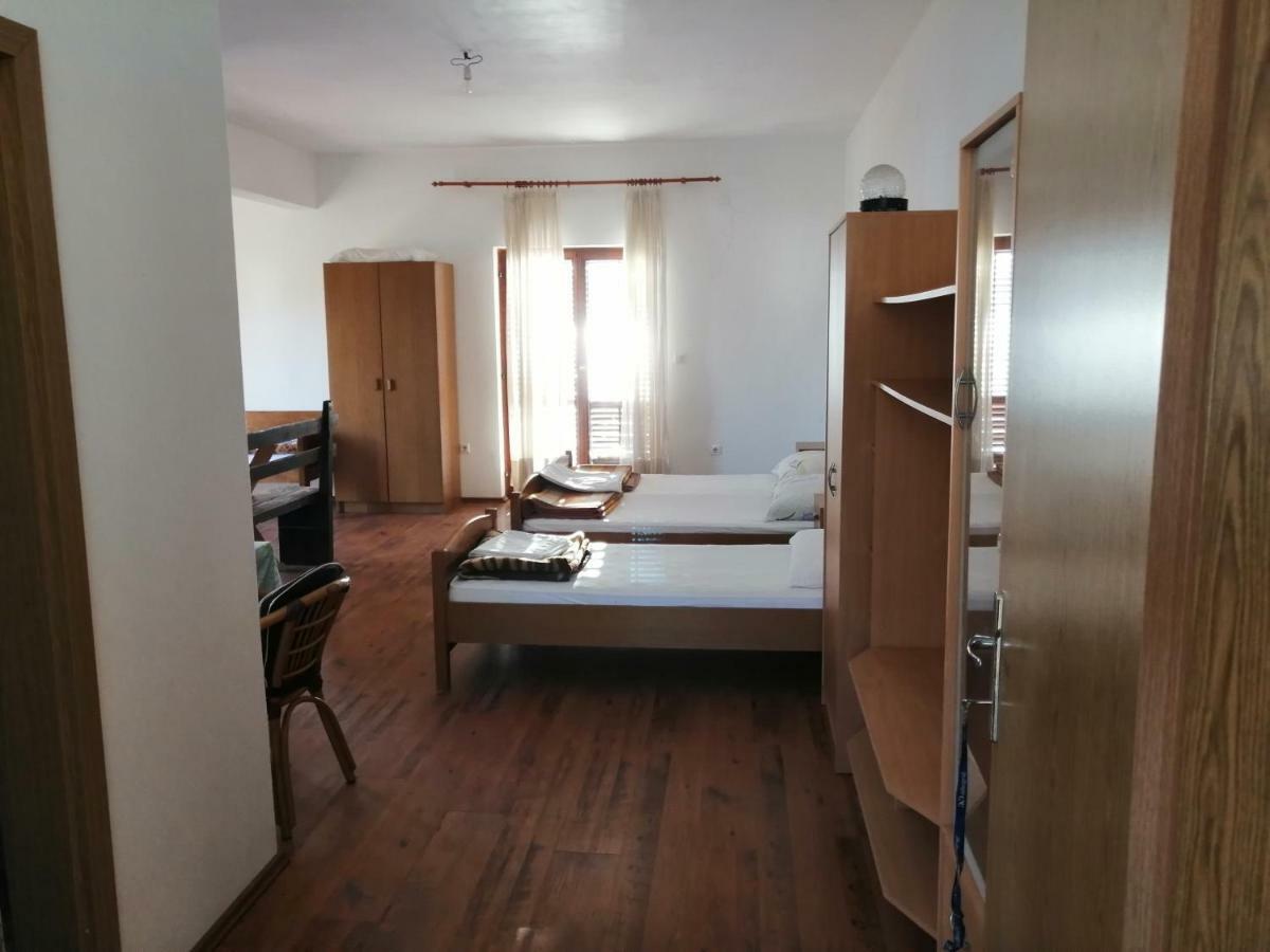 Apartmani Marin Seline Exteriör bild