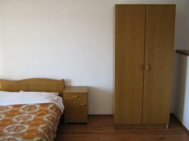 Apartmani Marin Seline Exteriör bild