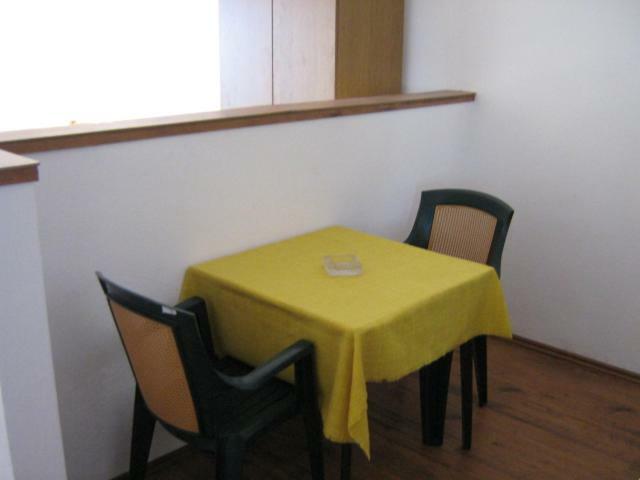 Apartmani Marin Seline Exteriör bild